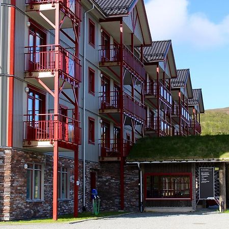 Ski Lodge Taenndalen Quarto foto